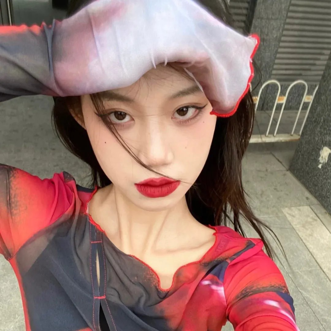 杀心慈母